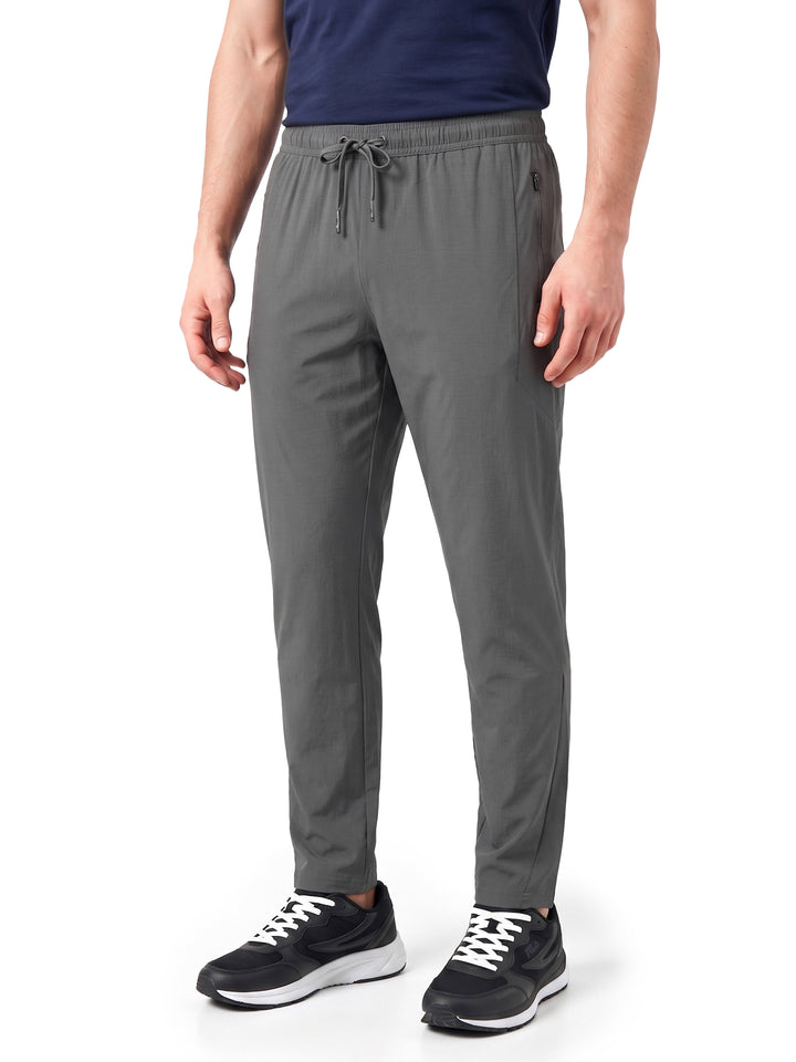 Fila Men Quietgrey Esary Track Pants