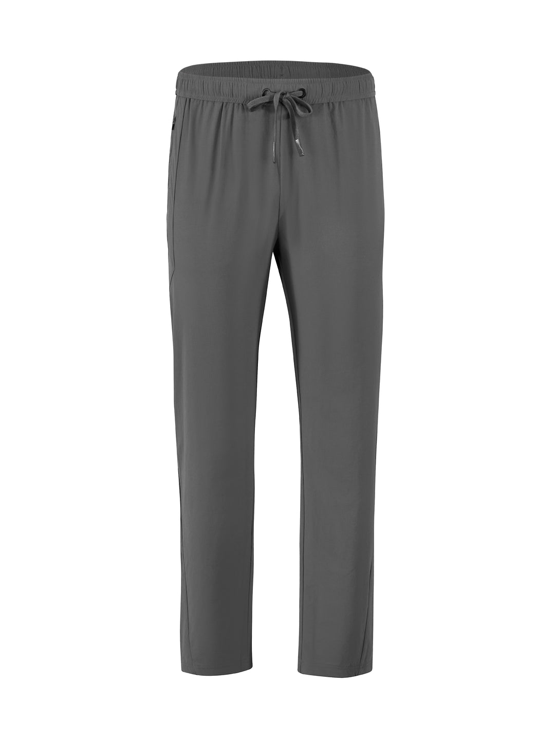 Fila Men Quietgrey Esary Track Pants
