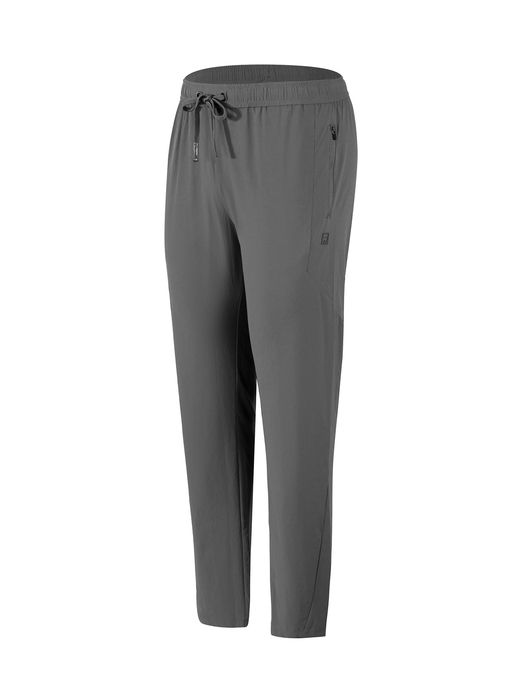 Fila Men Quietgrey Esary Track Pants