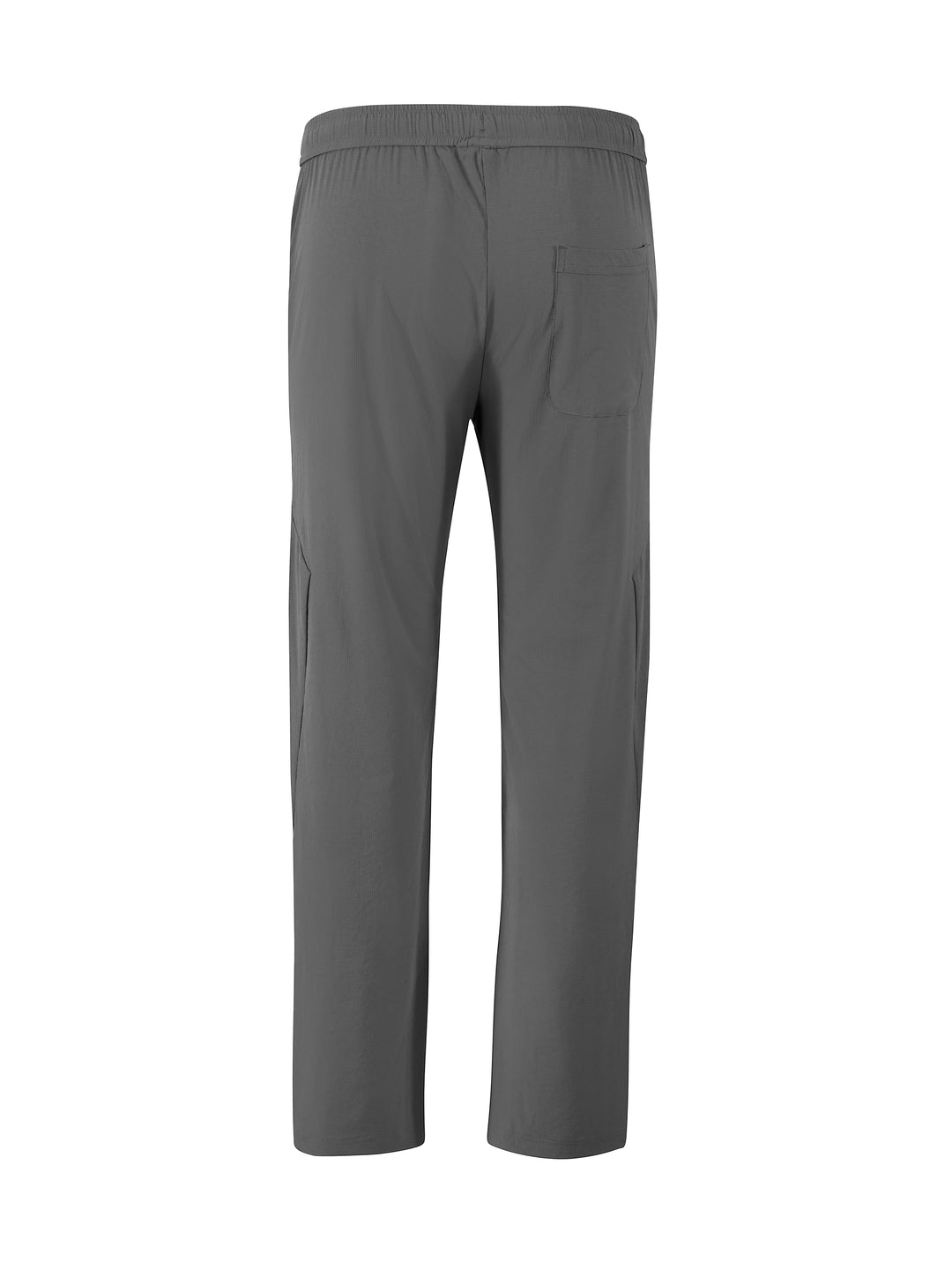 Fila Men Quietgrey Esary Track Pants