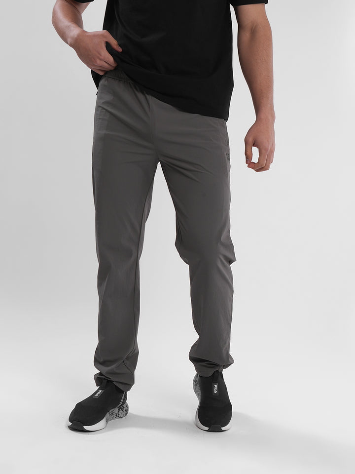 Fila Men Quietgrey Esary Track Pants