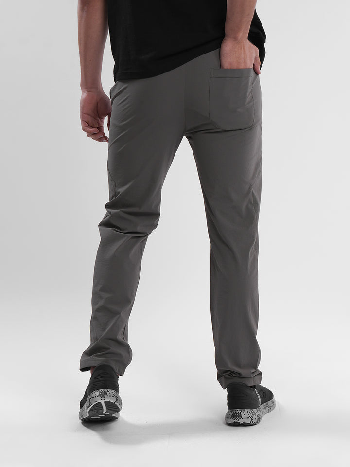 Fila Men Quietgrey Esary Track Pants