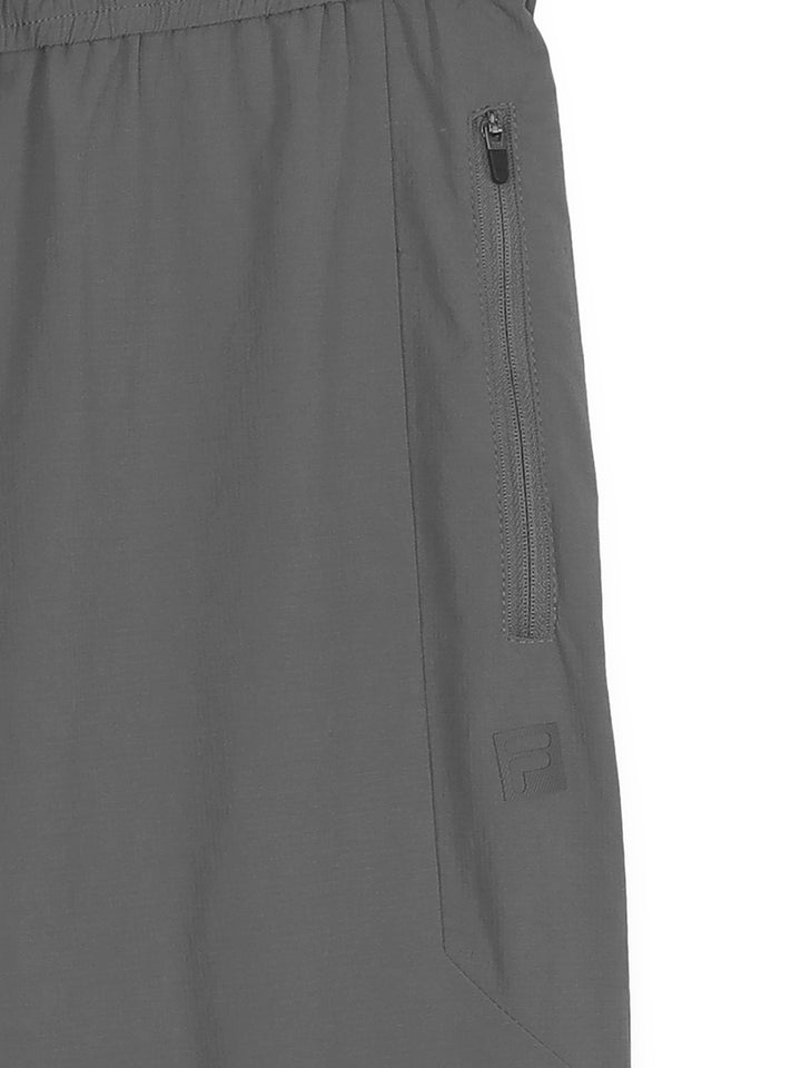 Fila Men Quietgrey Esary Track Pants