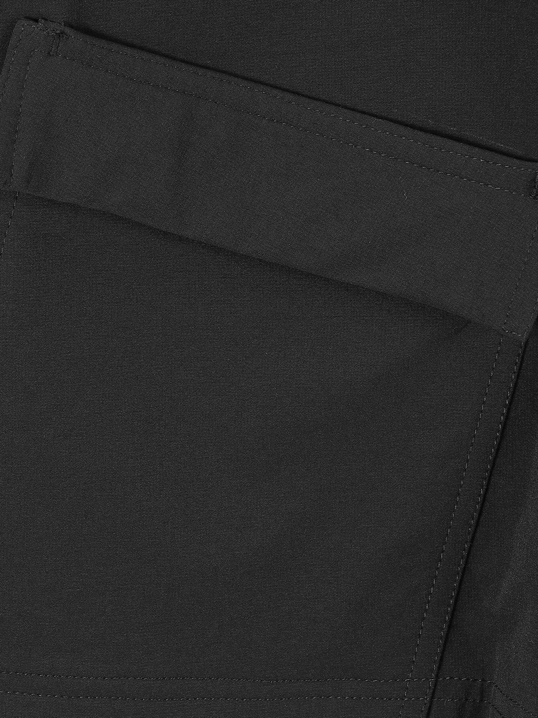 Fila Men Black Connors Shorts