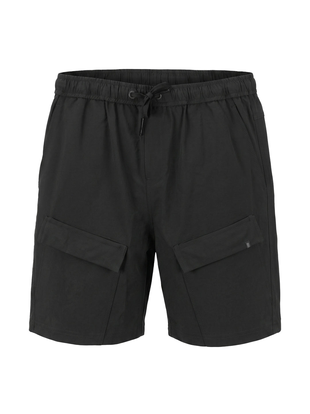 Fila Men Black Connors Shorts
