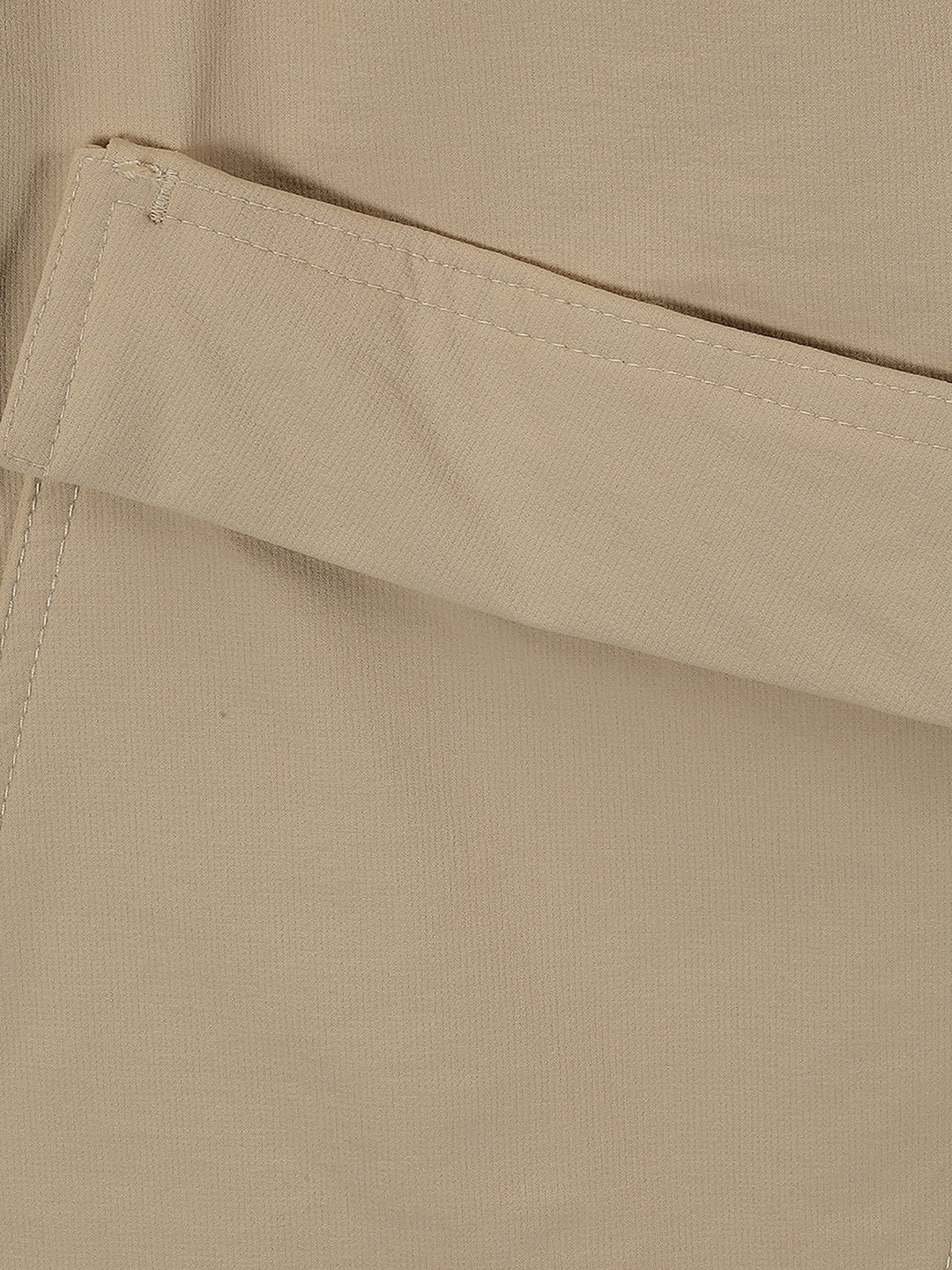 Fila Men Beige Connors Shorts