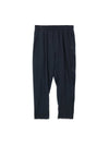 Fila Men Black Feder Track Pants