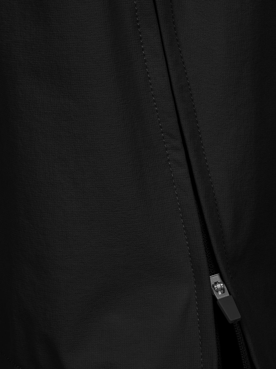 Fila Men Black Feder Track Pants