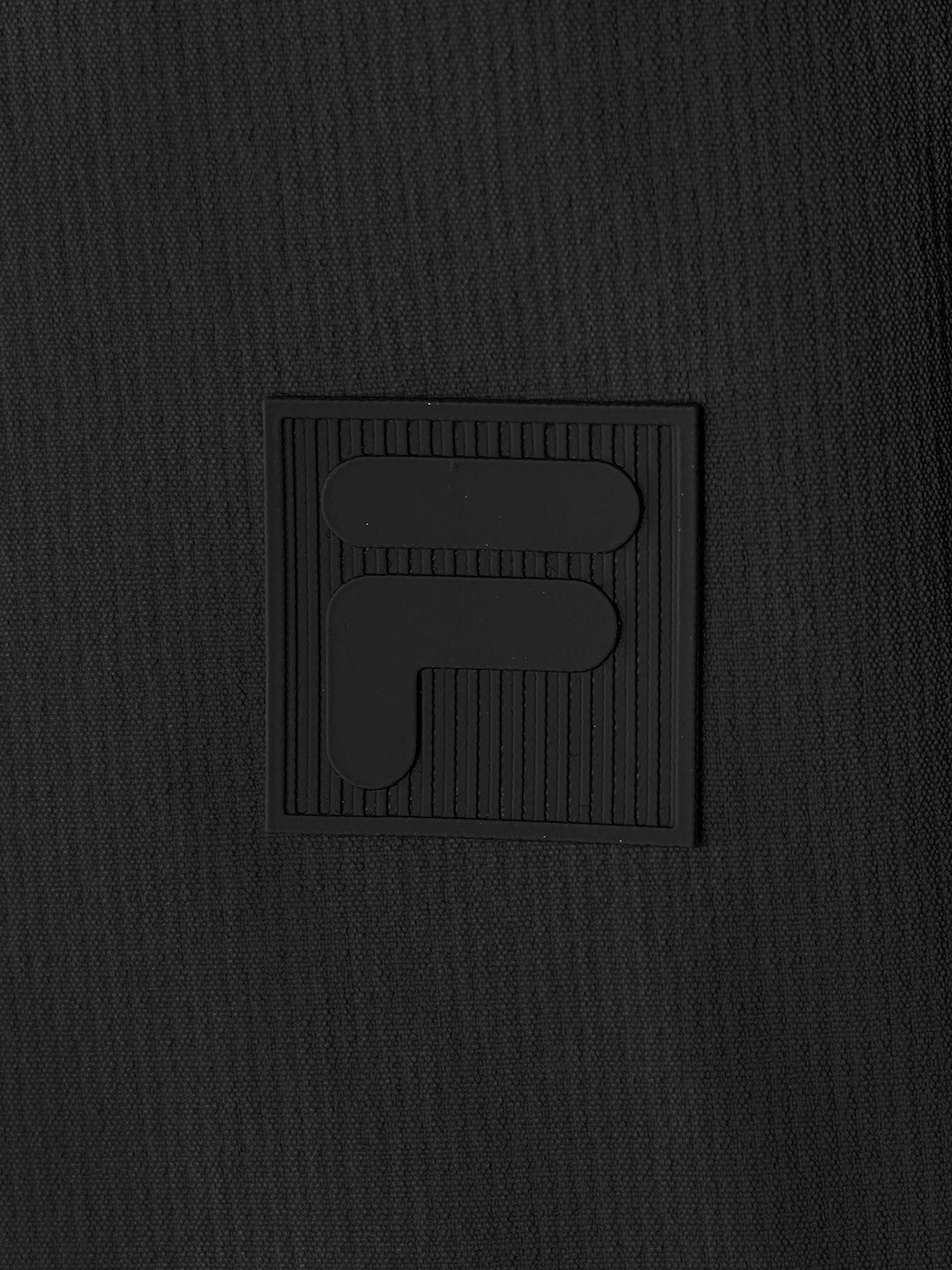 Fila Men Black Feder Track Pants
