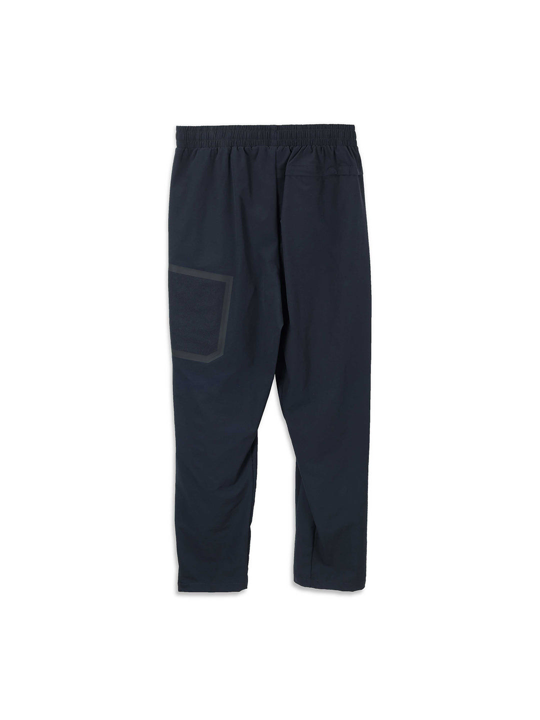 Fila Men Black Feder Track Pants