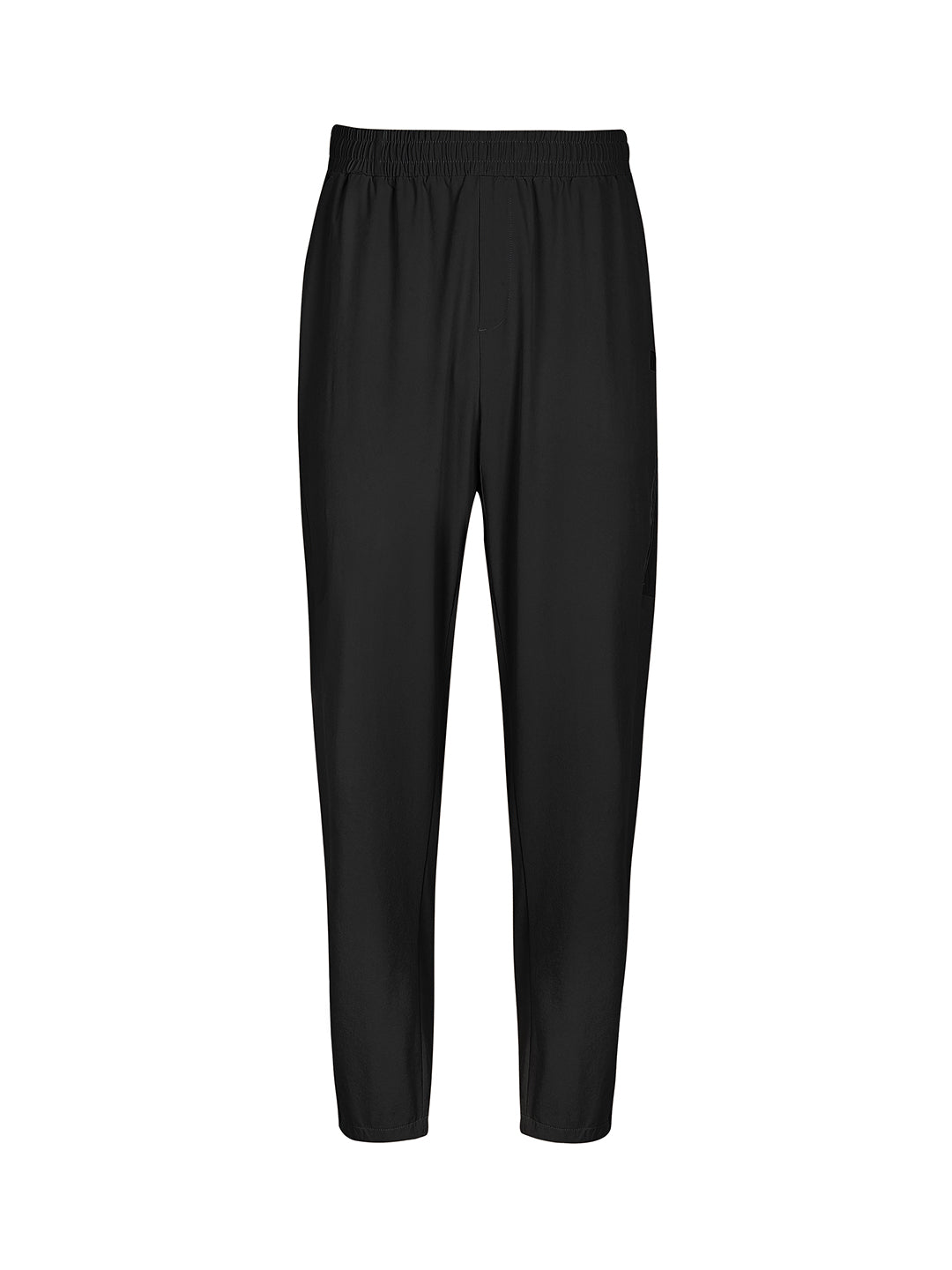 Fila Men Black Feder Track Pants