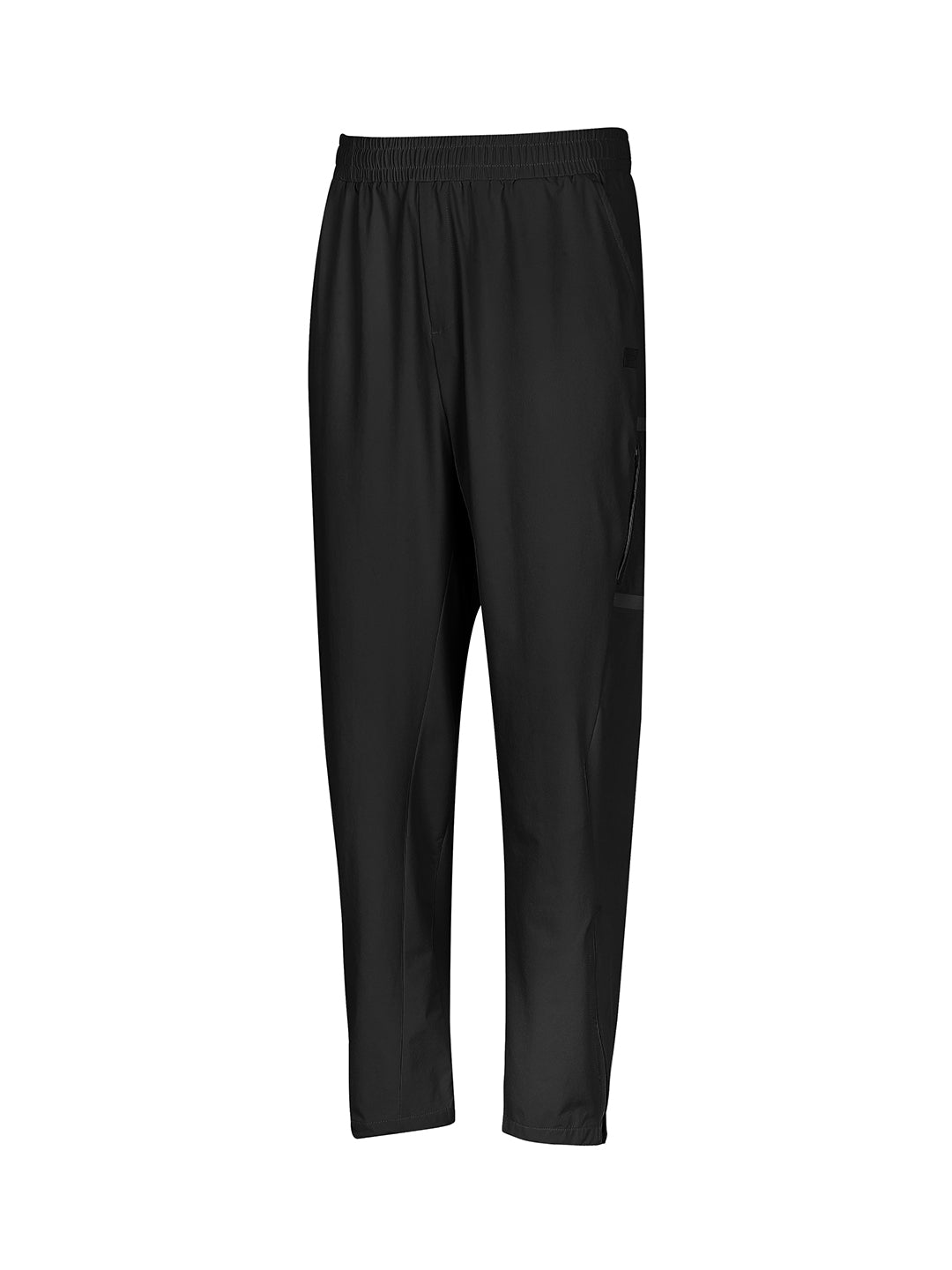 Fila Men Black Feder Track Pants
