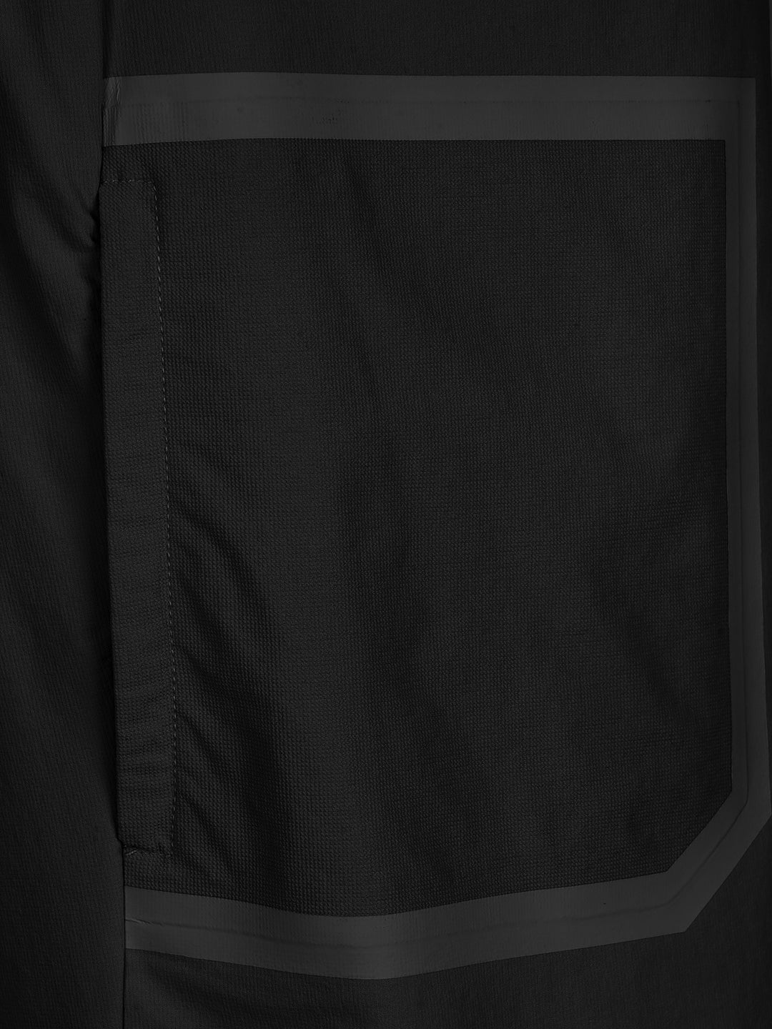 Fila Men Black Feder Track Pants