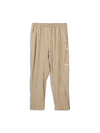 Fila Men Beige Feder Track Pants
