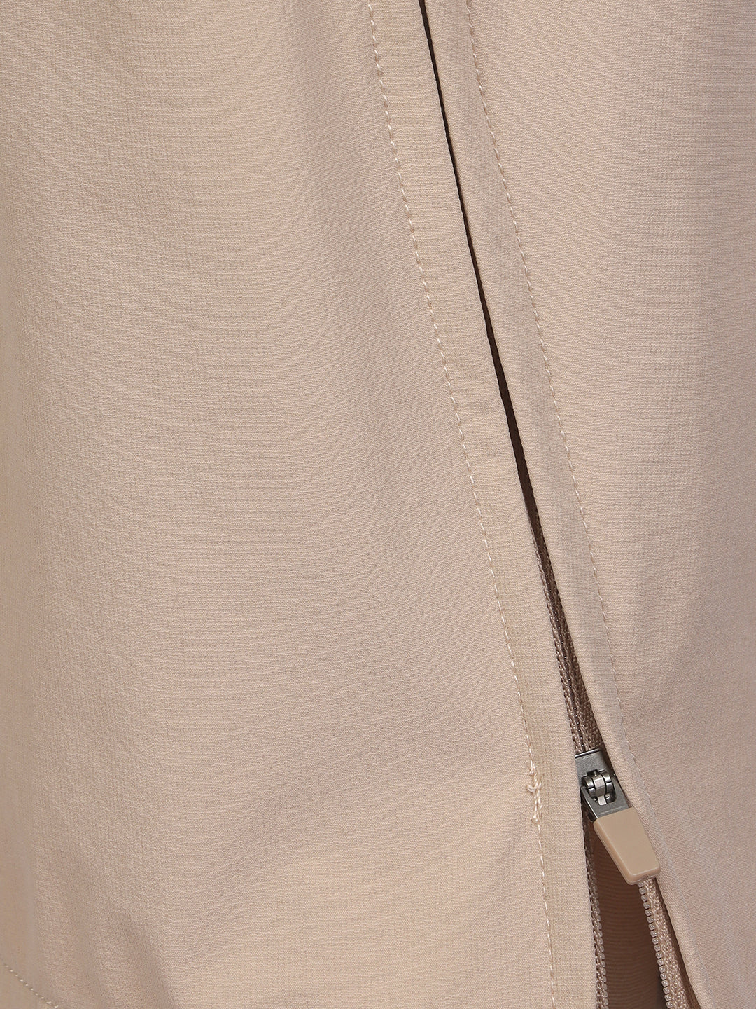 Fila Men Beige Feder Track Pants
