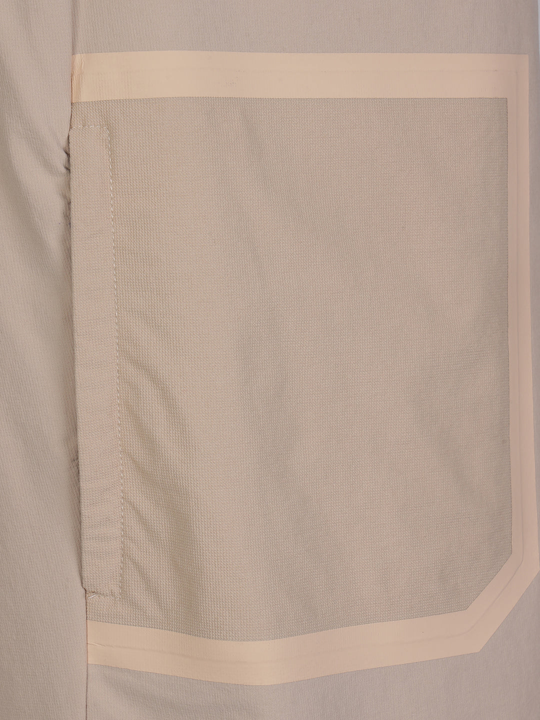 Fila Men Beige Feder Track Pants