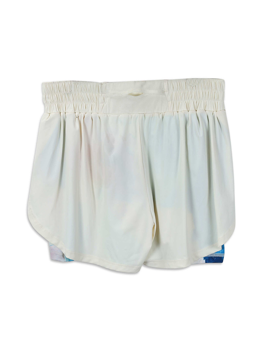Fila Women Off White Evert Skirt