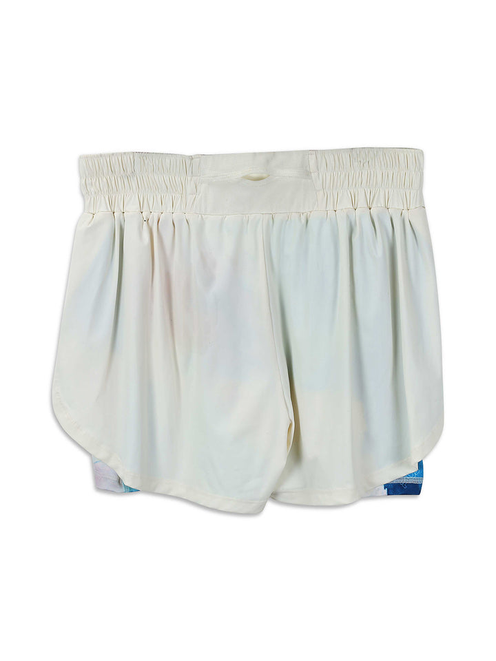 Fila Women Off White Evert Skirt
