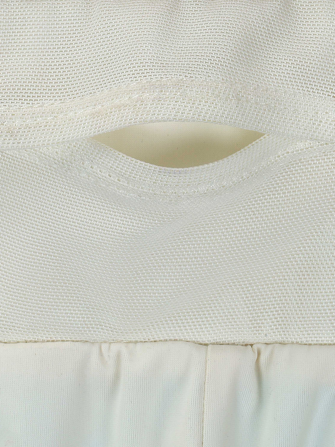 Fila Women Off White Evert Skirt