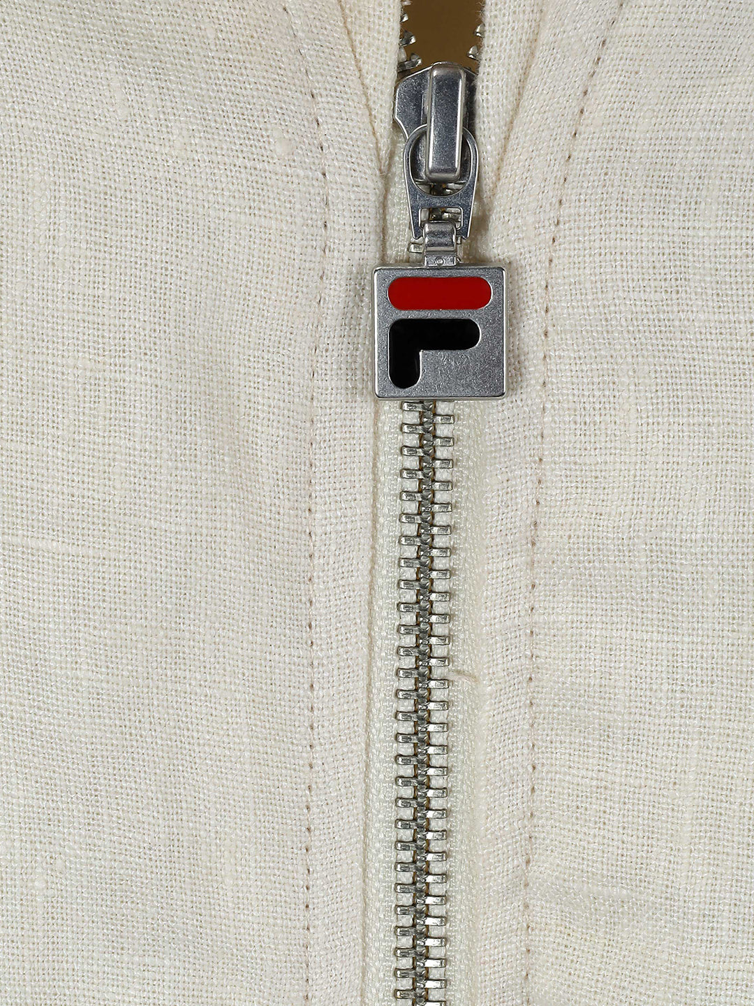 Fila Unisex Off White Settanta Jacket
