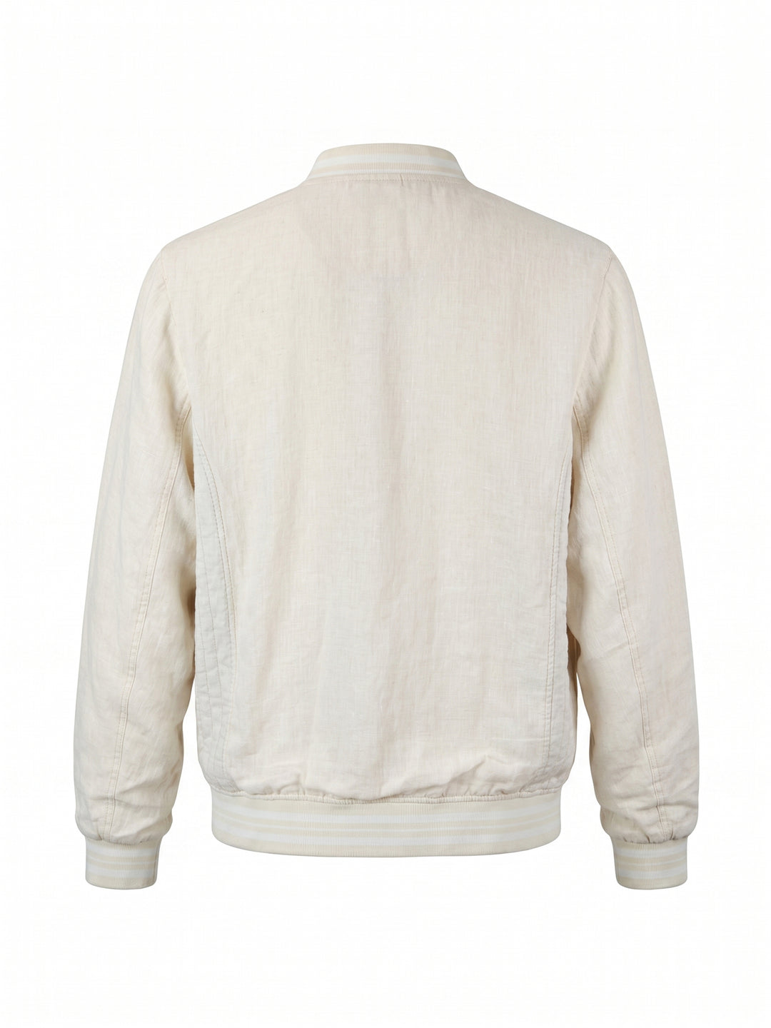 Fila Unisex Off White Settanta Jacket