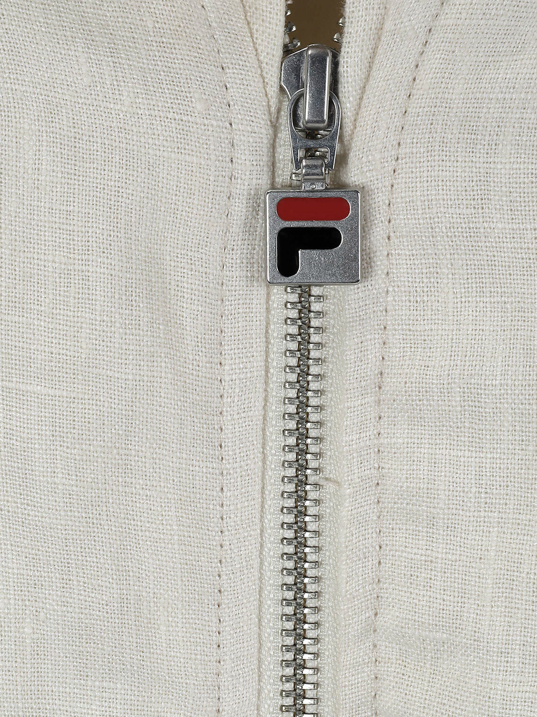 Fila Unisex Off White Settanta Jacket