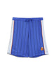 Fila Unisex Blue Barkley Shorts
