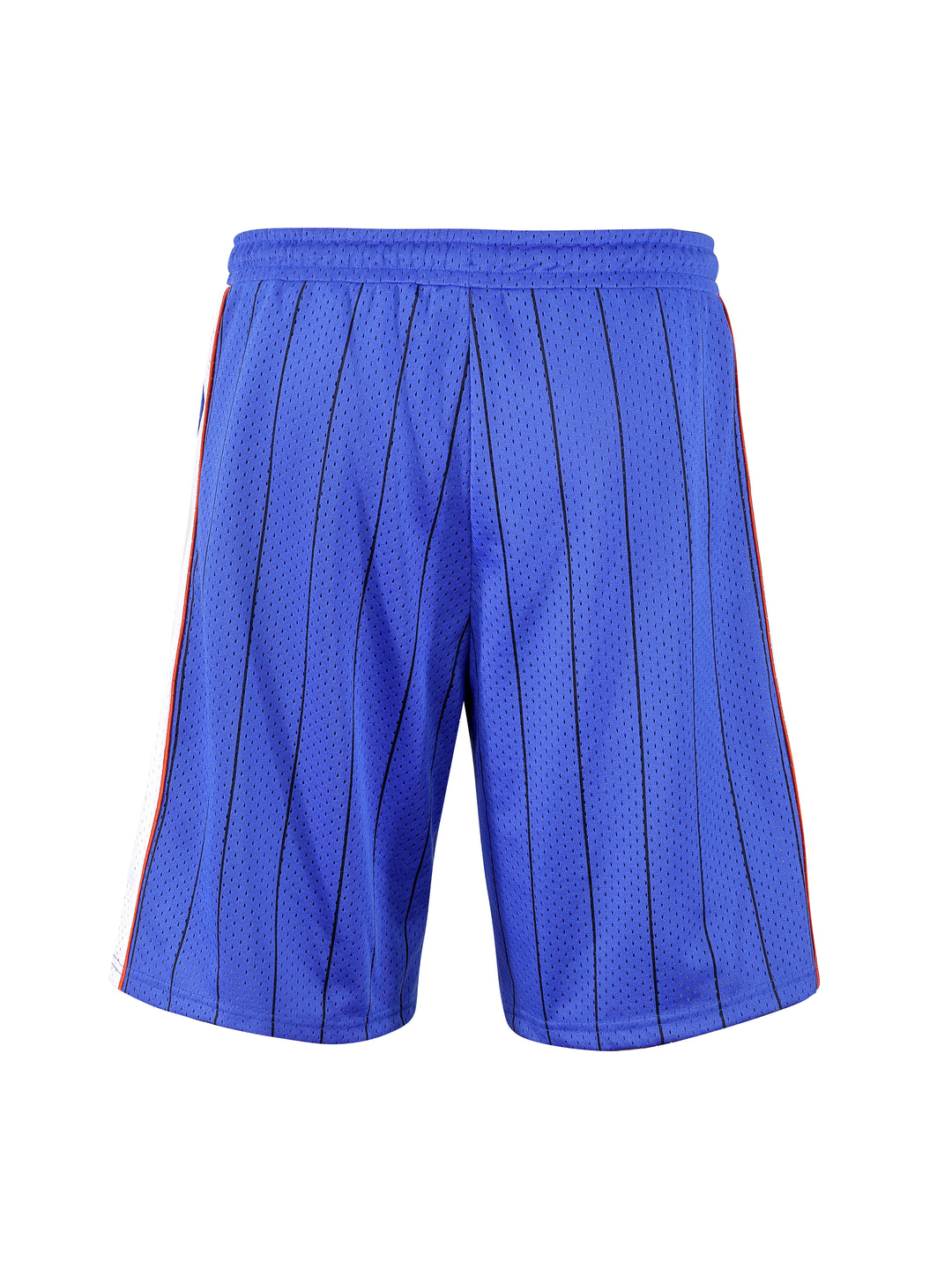 Fila Unisex Blue Barkley Shorts