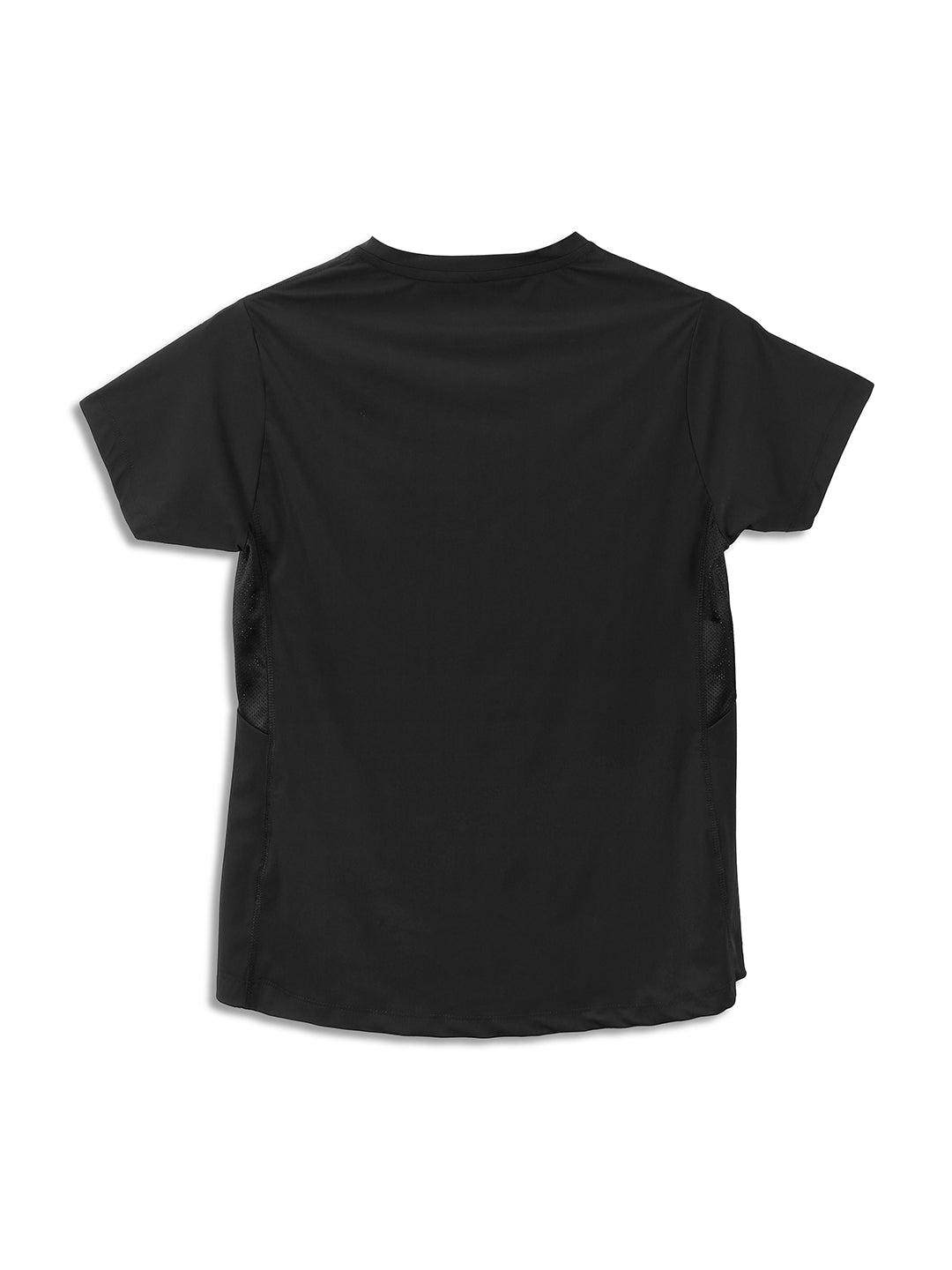 Fila Womens Black Amie T-Shirt