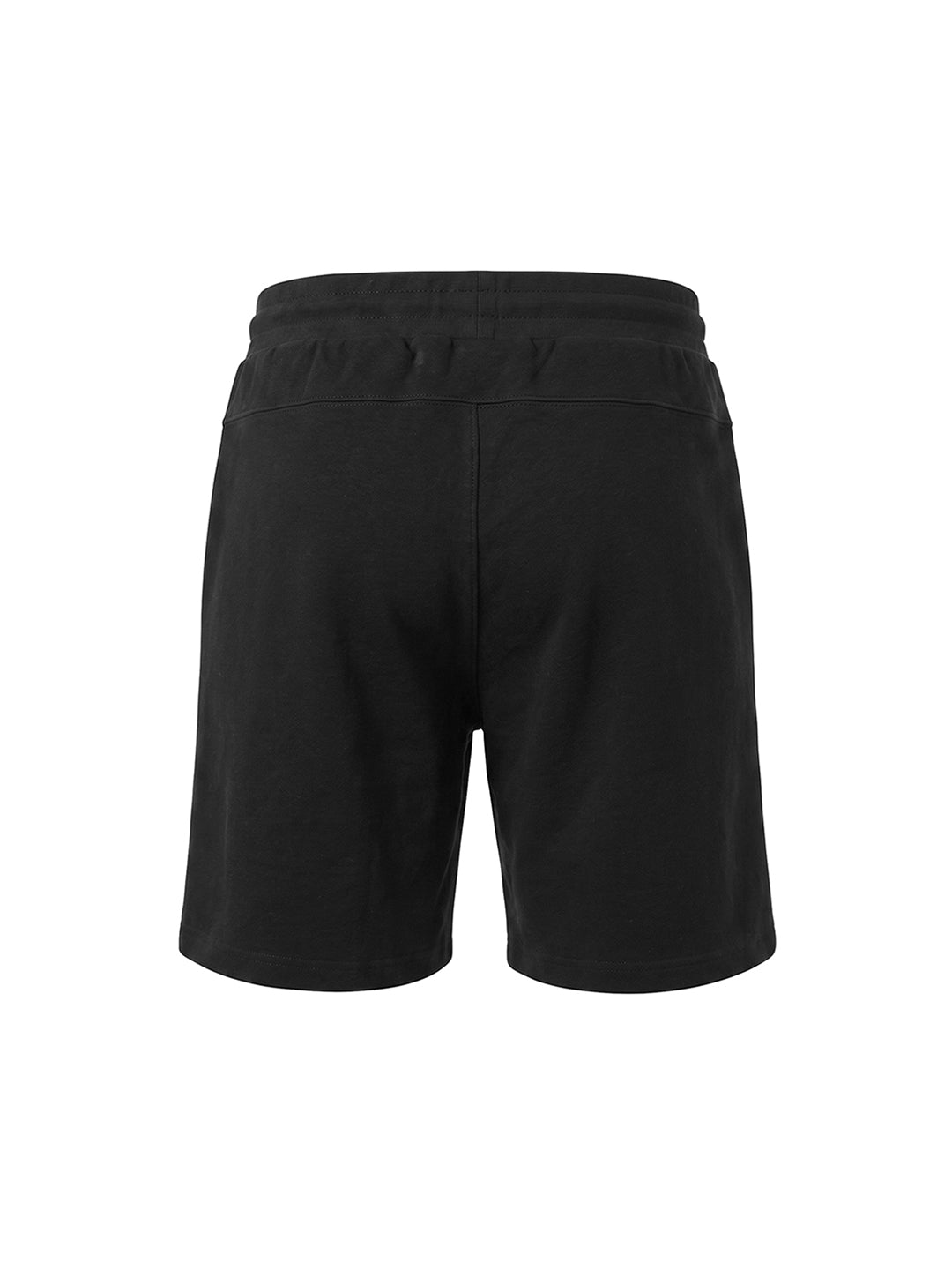 Fila Men Black Igor Shorts