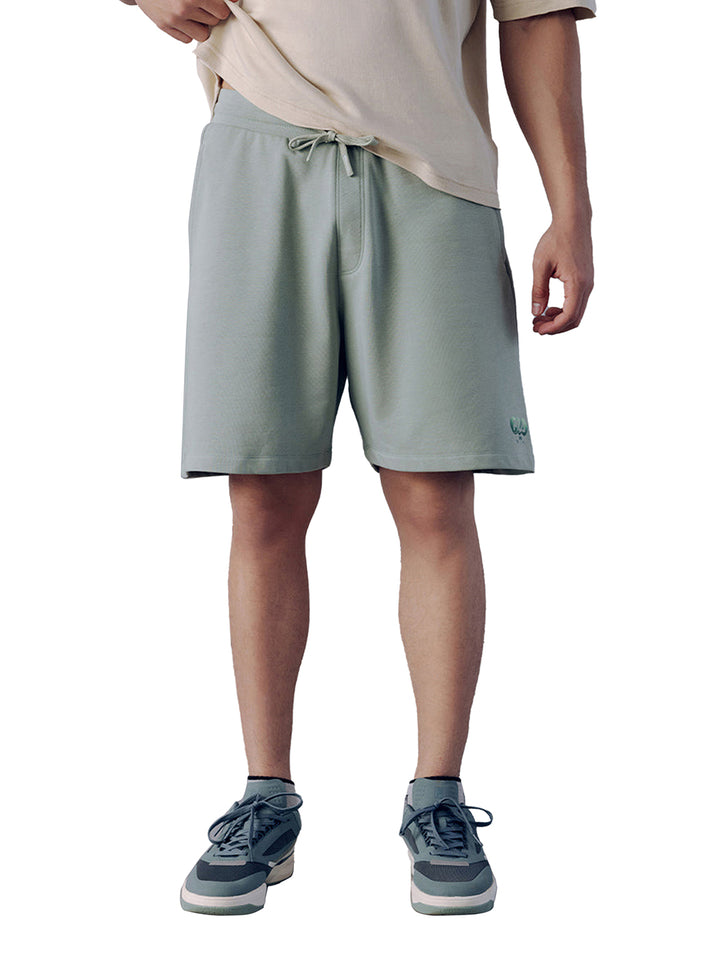 Fila Men Light Green Igor Shorts