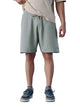 Fila Men Light Green Igor Shorts