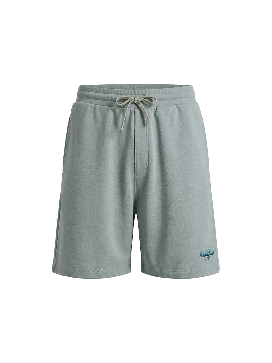 Fila Men Light Green Igor Shorts