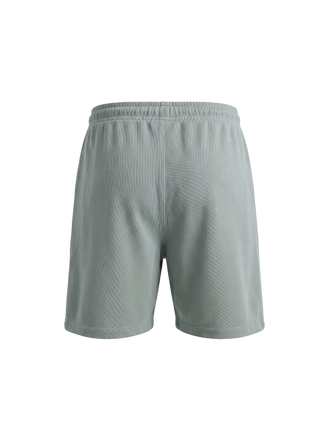 Fila Men Light Green Igor Shorts