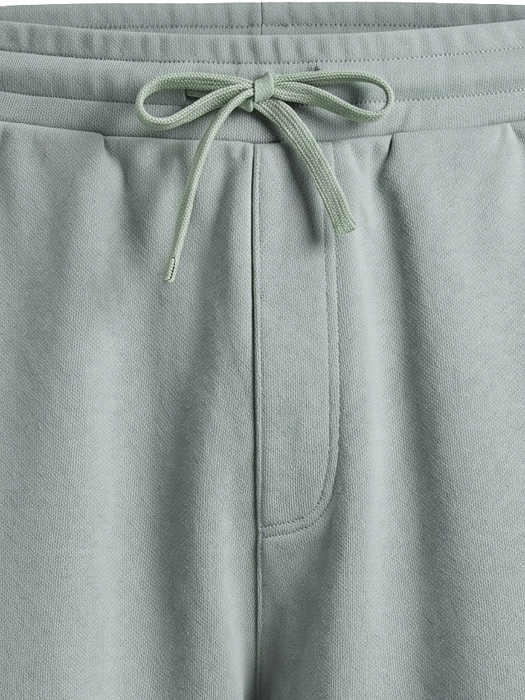 Fila Men Light Green Igor Shorts