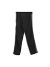 Fila Men Black Marcos Joggers