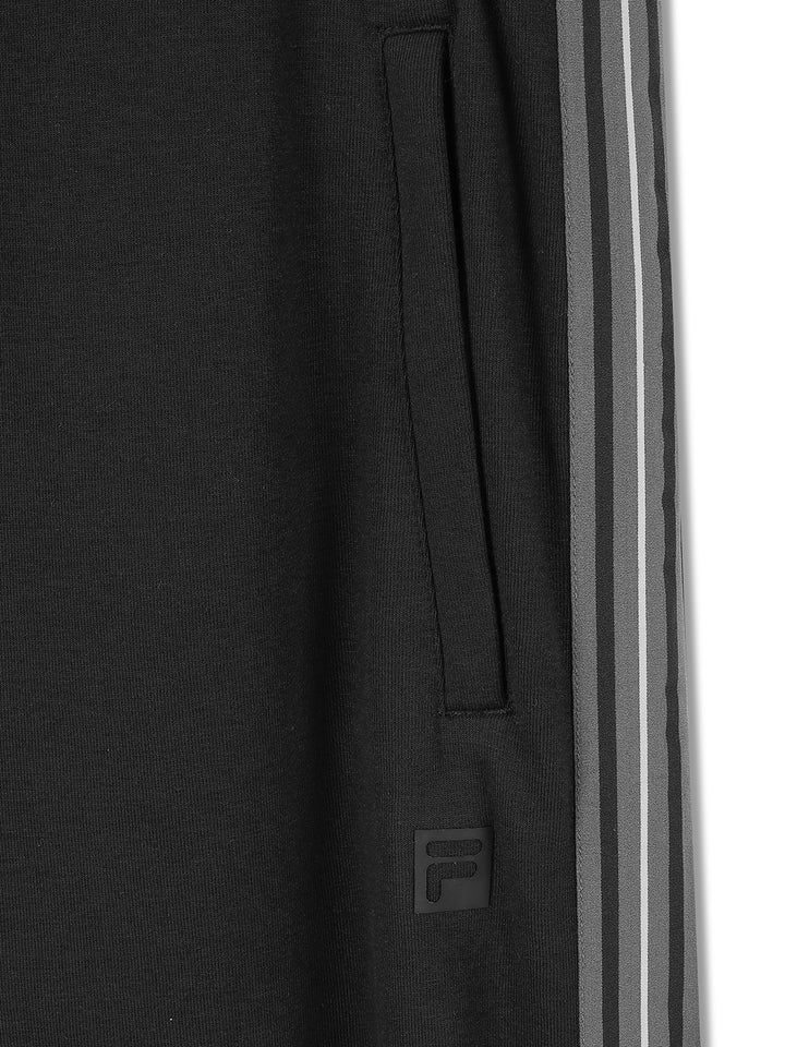 Fila Men Black Marcos Joggers