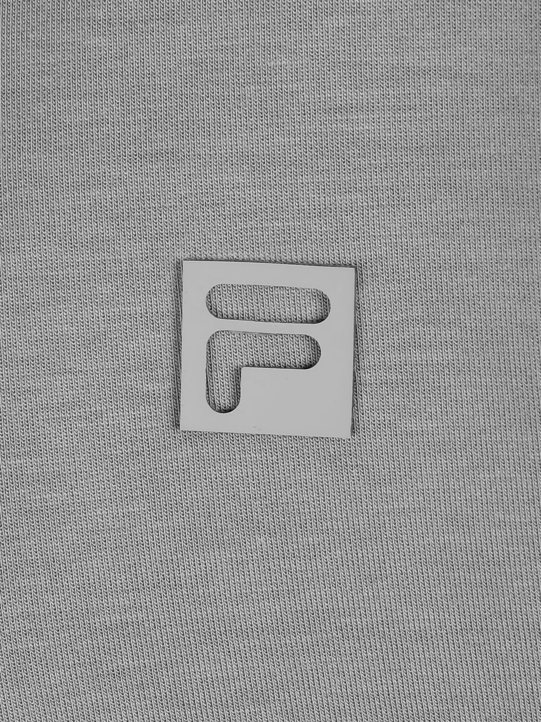 Fila Unisex Grey Cosmic Sweatshirt