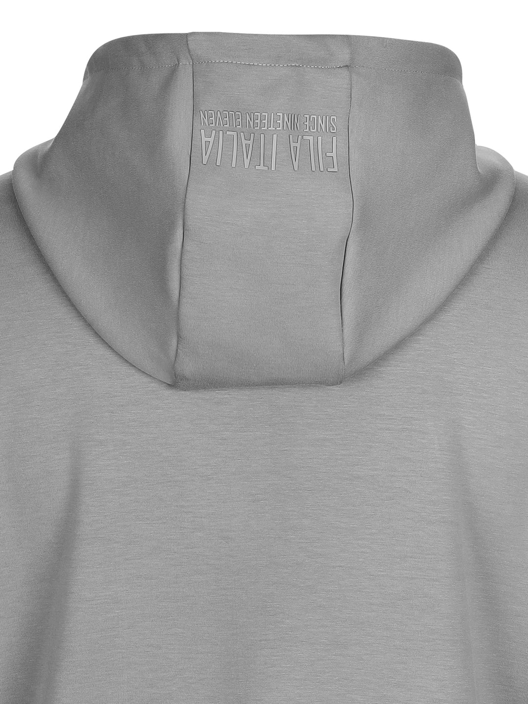 Fila Unisex Grey Cosmic Sweatshirt