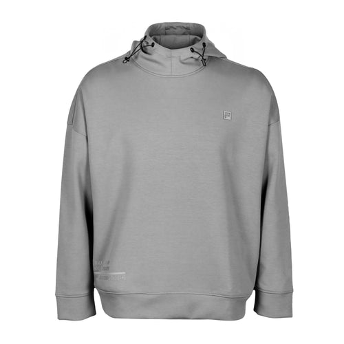 Fila Unisex Grey Cosmic Sweatshirt