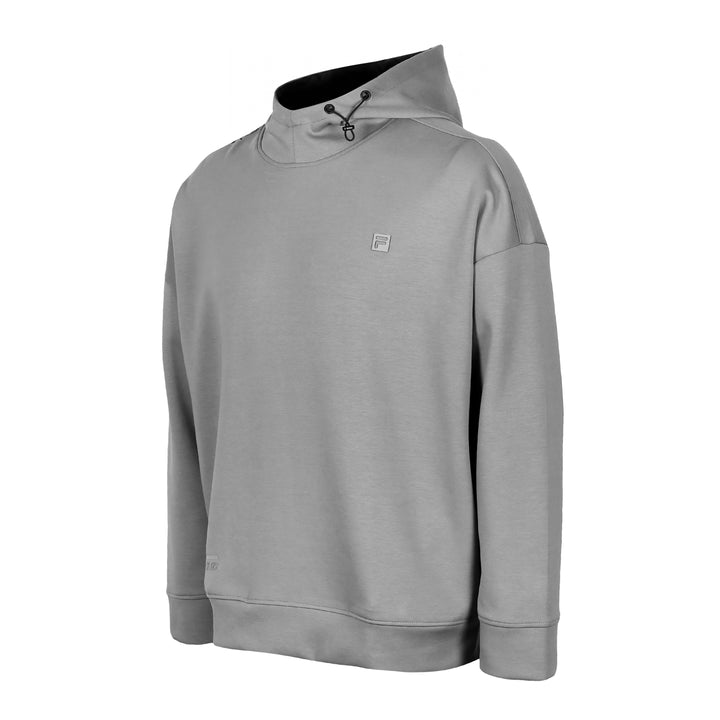 Fila Unisex Grey Cosmic Sweatshirt