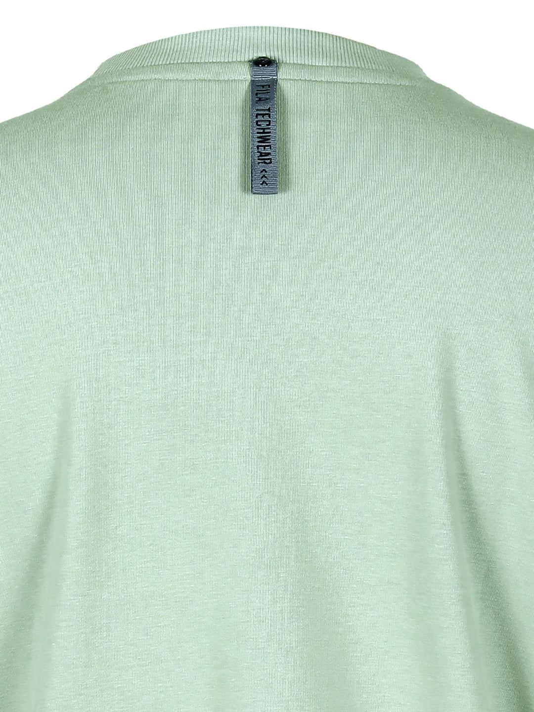 Fila Unisex Iceberg Green Bass Sweatshirt