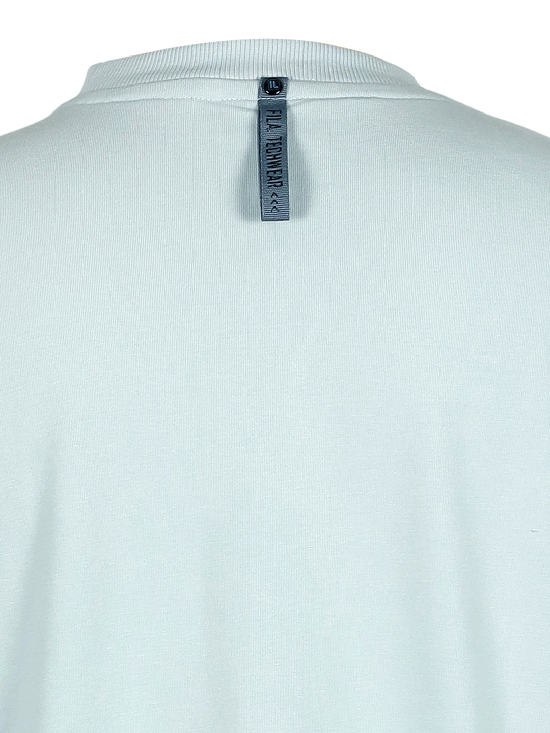 Fila Unisex Blue Bass Sweatshirt