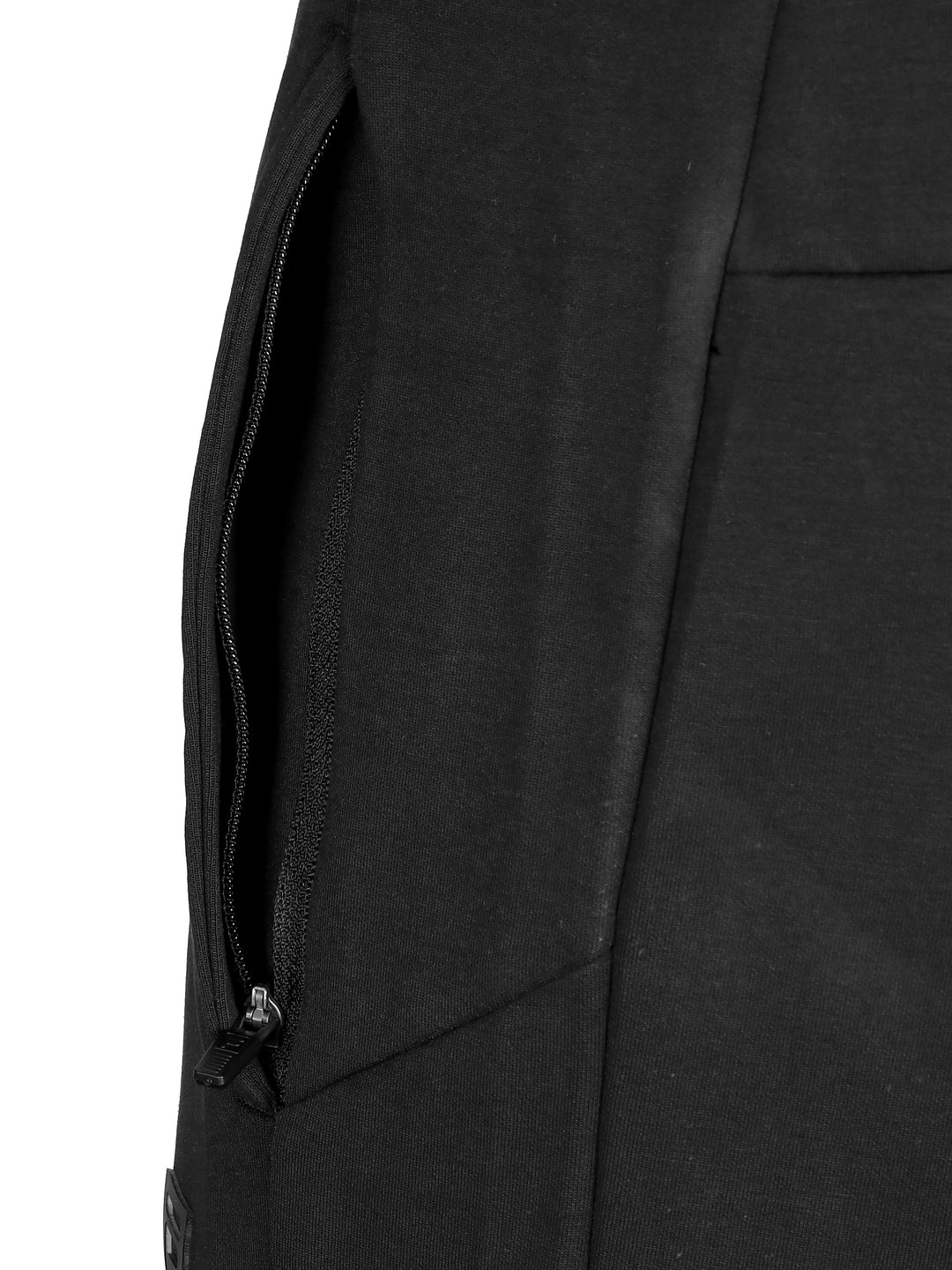 Fila Men Black Echo Knit Pants