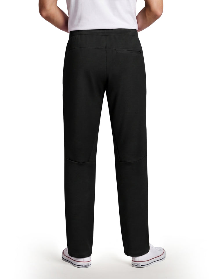 Fila Men Black Echo Knit Pants