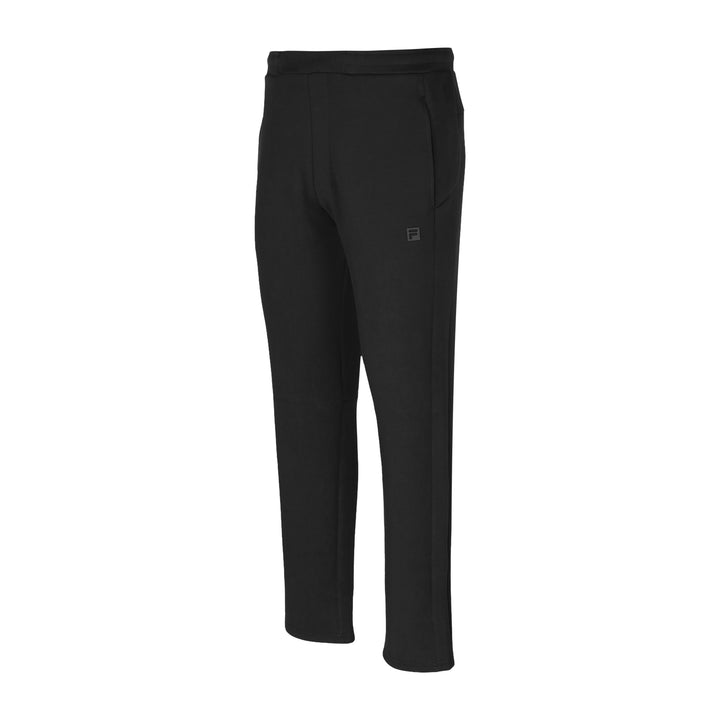 Fila Men Black Echo Knit Pants