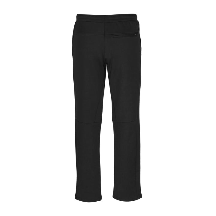 Fila Men Black Echo Knit Pants