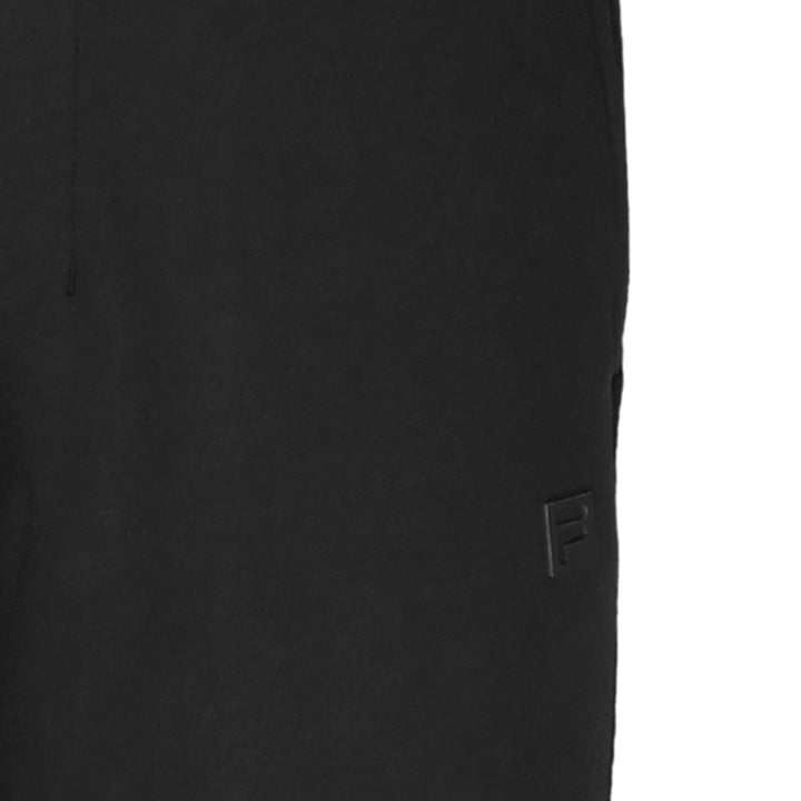 Fila Men Black Echo Knit Pants