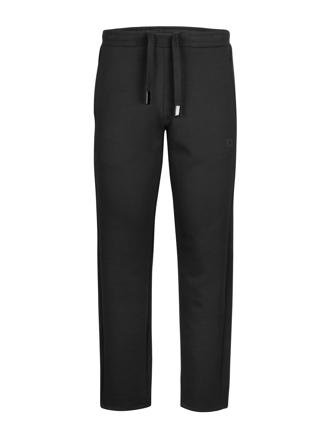 Fila Men Black Echo Knit Pants