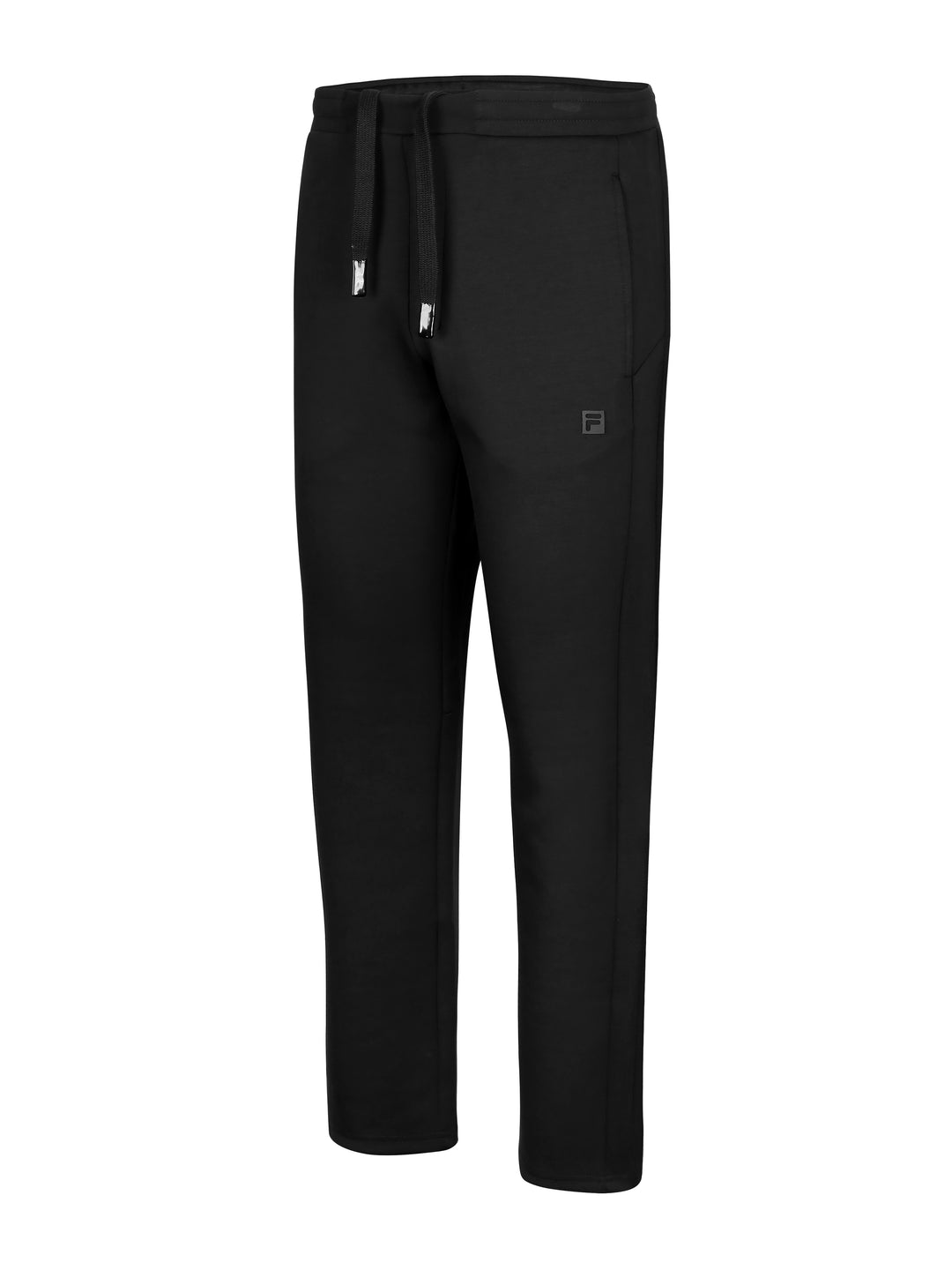Fila Men Black Echo Knit Pants